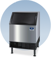 Commercial Ice Machines