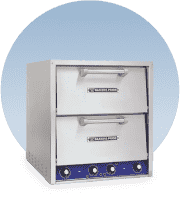 Commercial Pizza Ovens