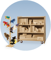 Early Learning Furniture and Supplies