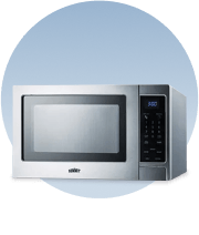 Residential Cooking Equipment