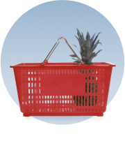 Shopping Baskets and Carts