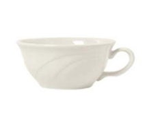 Syracuse China 950038074 Cascade 7 oz. Low Tea Cup