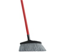 Libman 1102 15" Rough Surface Angle Broom, Case of 6