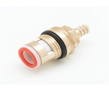 Equip by T&S 013787-45 Hot Ceramic Cartridge Assembly