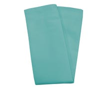 Signature Table Linens - 17"Wx17"D Napkin, Belize Blue