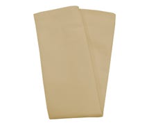 Signature Table Linens - 17"Wx17"D Napkin, Maize