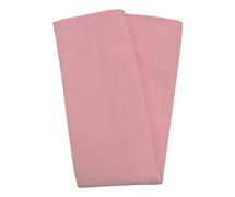 Signature Table Linens - 17"Wx17"D Napkin, Pink