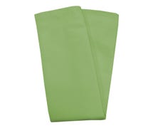 Signature Table Linens - 17"Wx17"D Napkin, Pistachio