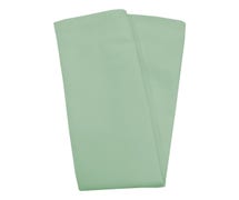 Signature Table Linens - 17"Wx17"D Napkin, Seafoam