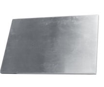 Solid Aluminum Top for Pan Rack