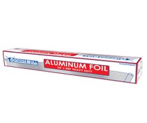 Value Series FOIL24X500 Foil Roll, 24"x500'