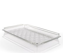 Rational 6019.1150 Combifry Basket, 1/1 Gastronorm