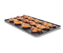Rational 6013.2103 Baking Tray, 2/1 Size 3/4" Deep