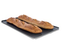 Rational 6015.2103 Gastronorm Perforated Baking Tray 2/1 Size, Alum. W/Trilax