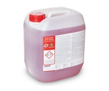 Rational 9006.0153 Grill Cleaner, 10 Liters For Rational Combis