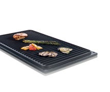 Rational 60.71.617 Grilling/Roasting Plate 1/1 Size