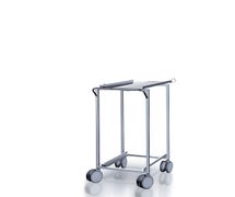 Rational 60.60.678 Trolley For Mobile Oven Rack SCC 62/CM 102 Series