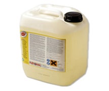 Rational 6006.0110US Rational Descaler, (4) One Gallon Containers