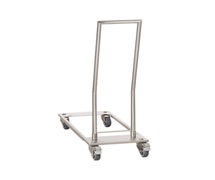 Rational 60.73.309 Transport Trolley For Fat Collector Drain