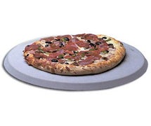 Awmco 13 5/8" ROUND Pizza Baking Stone 13-5/8"Diam.