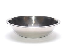 Central Restaurant MBR-04 Stainless Steel Mixing Bowl - 4 Qt.