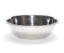Central Restaurant MBR-05 Stainless Steel Mixing Bowl - 5 Qt.