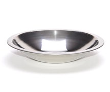 Central Restaurant MBR-06 Stainless Steel Mixing Bowl - 6 Qt.