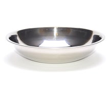 Central Restaurant MBR-13 Stainless Steel Mixing Bowl - 13 Qt.