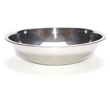 Central Restaurant MBR-16 Stainless Steel Mixing Bowl - 16 Qt.