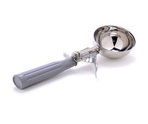 Central Restaurant NID-08 4 oz Gray #8 Disher