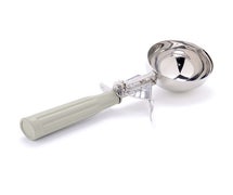 Central Restaurant NID-10 3-1/4 oz Ivory #10 Disher