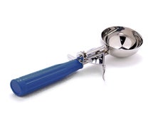 Central Restaurant DP-16 2 oz Dark Blue #16 Disher