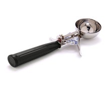 Central Restaurant NID-30 1 oz Black #30 Disher