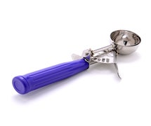 Central Restaurant NID-40 3/4 oz Orchid #40 Disher