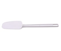 Central Restaurant SCR-05 Spoon Scraped Scraper, 9-1/2"L