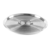 Central Restaurant ACST-20-LC Cover for 20 Qt. Aluminum Stock Pot 02K-127