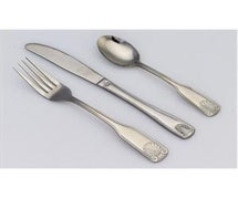 Value Series Shell Pattern Oyster Fork