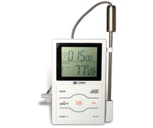 CDN DSP1 Dual-Sensing Probe Thermometer/Timer