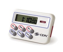 Multi-Task Timer and Clock