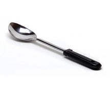 Winco BHOP-13 Plastic Handled Solid Buffet Serving Spoon, 13"