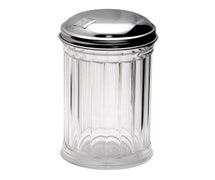 American Metalcraft SAN316 Sugar Dispenser 12 oz. Capacity