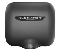Excel Dryer XL-GR XLERATOR Surface Mounted Automatic Hand Dryer, Graphite, 120V