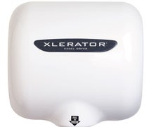 Excel Dryer XL-W - XLW Xlerator Hand Dryer- White, Standard, 208V-277V