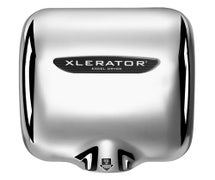 Excel Dryer XL-C Xlerator Hand Dryer - Chrome, Standard or Eco, 120V