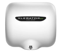 Excel Dryer XL-BW-ECO - Xlerator Hand Dryer - Eco - White, Quiet