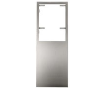 Excel Dryer 40550 - XCharger Panel - Transforms the Restroom Hand Drying Experience - Meets ADA 4" Protrusion Guideline