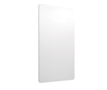 Excel Dryer 89W Hand Dryer Wall Guard, White
