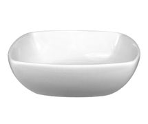 Quad 6 oz. Bouillon Fruit Bowl, 3-3/4"Wx3-3/4"D, 3 Dozen per Case