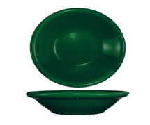 Cancun 4-3/4" oz. Round Fruit Bowl, Green