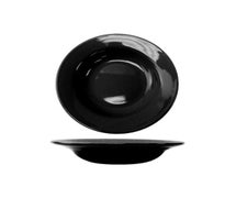 Cancun 12 oz. Soup Bowl, Black